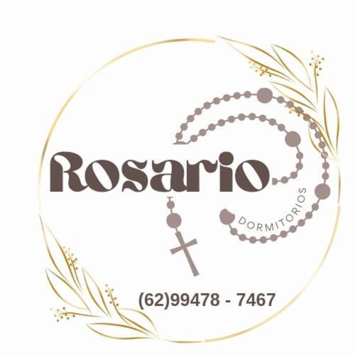Pirenópolis Dormitorios Rosario מראה חיצוני תמונה