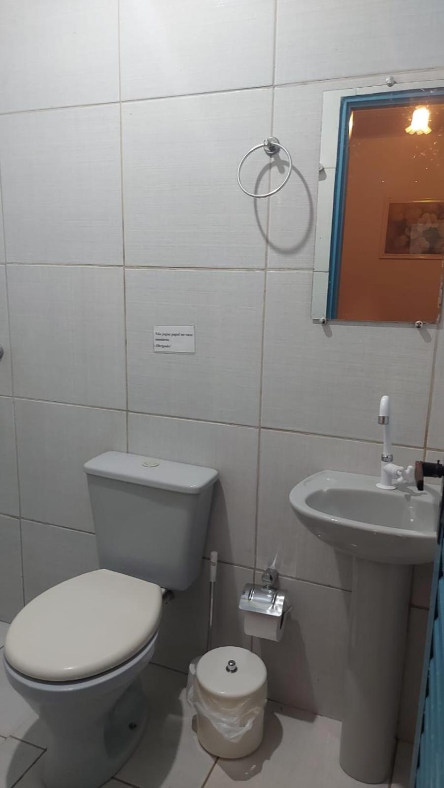 Pirenópolis Dormitorios Rosario חדר תמונה
