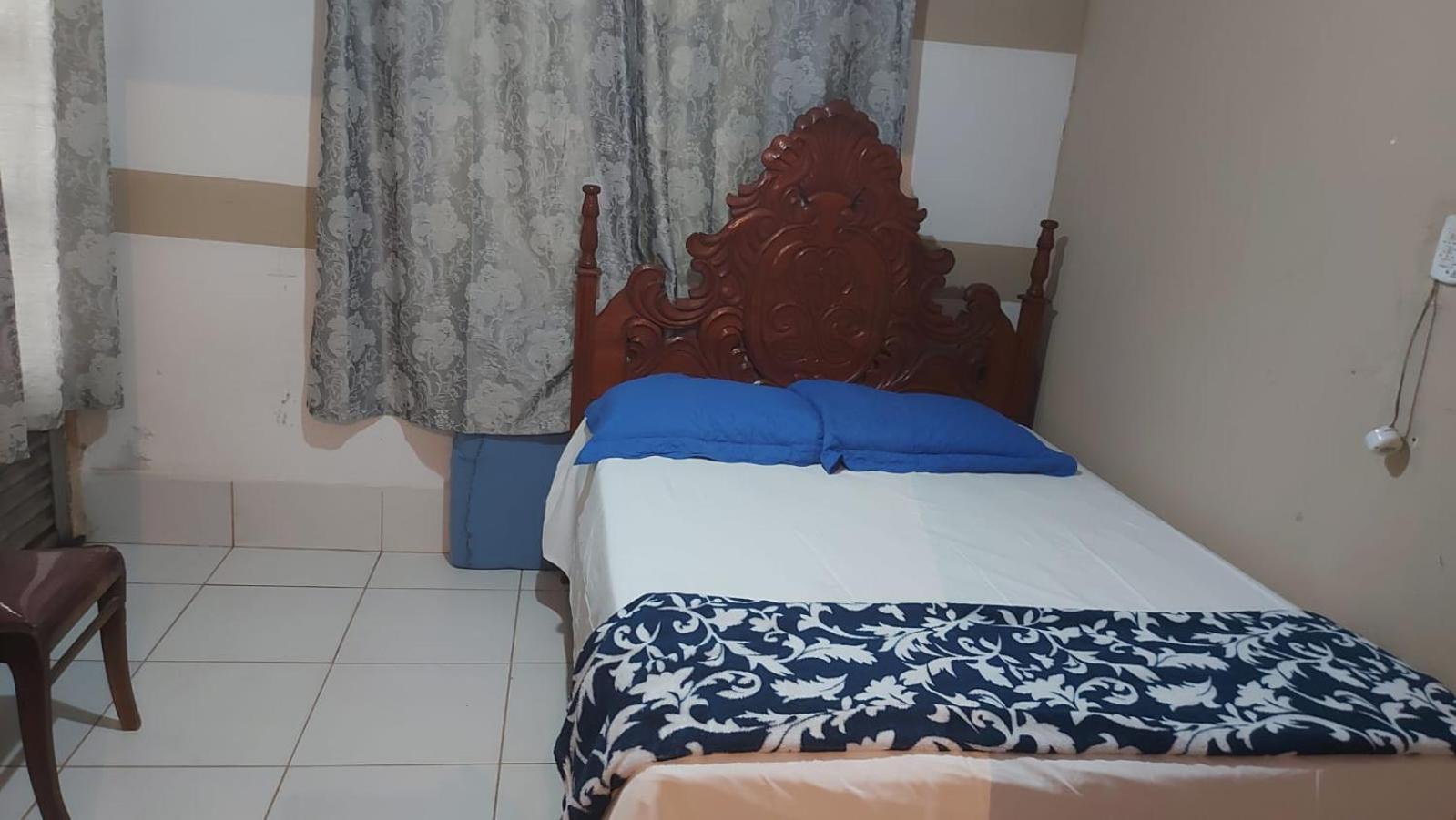 Pirenópolis Dormitorios Rosario חדר תמונה
