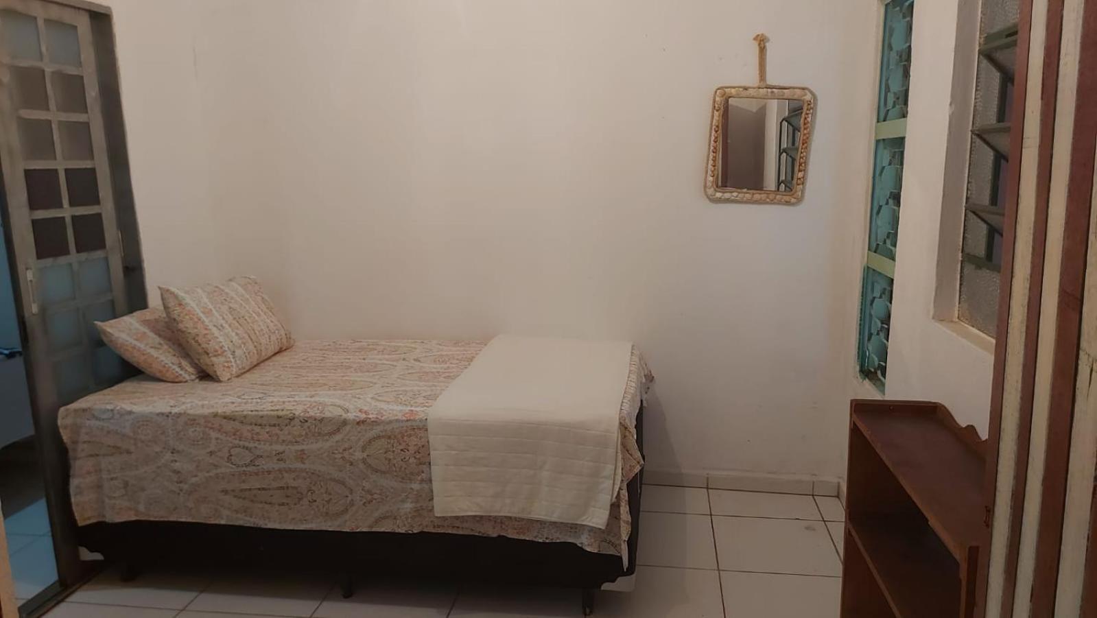Pirenópolis Dormitorios Rosario חדר תמונה